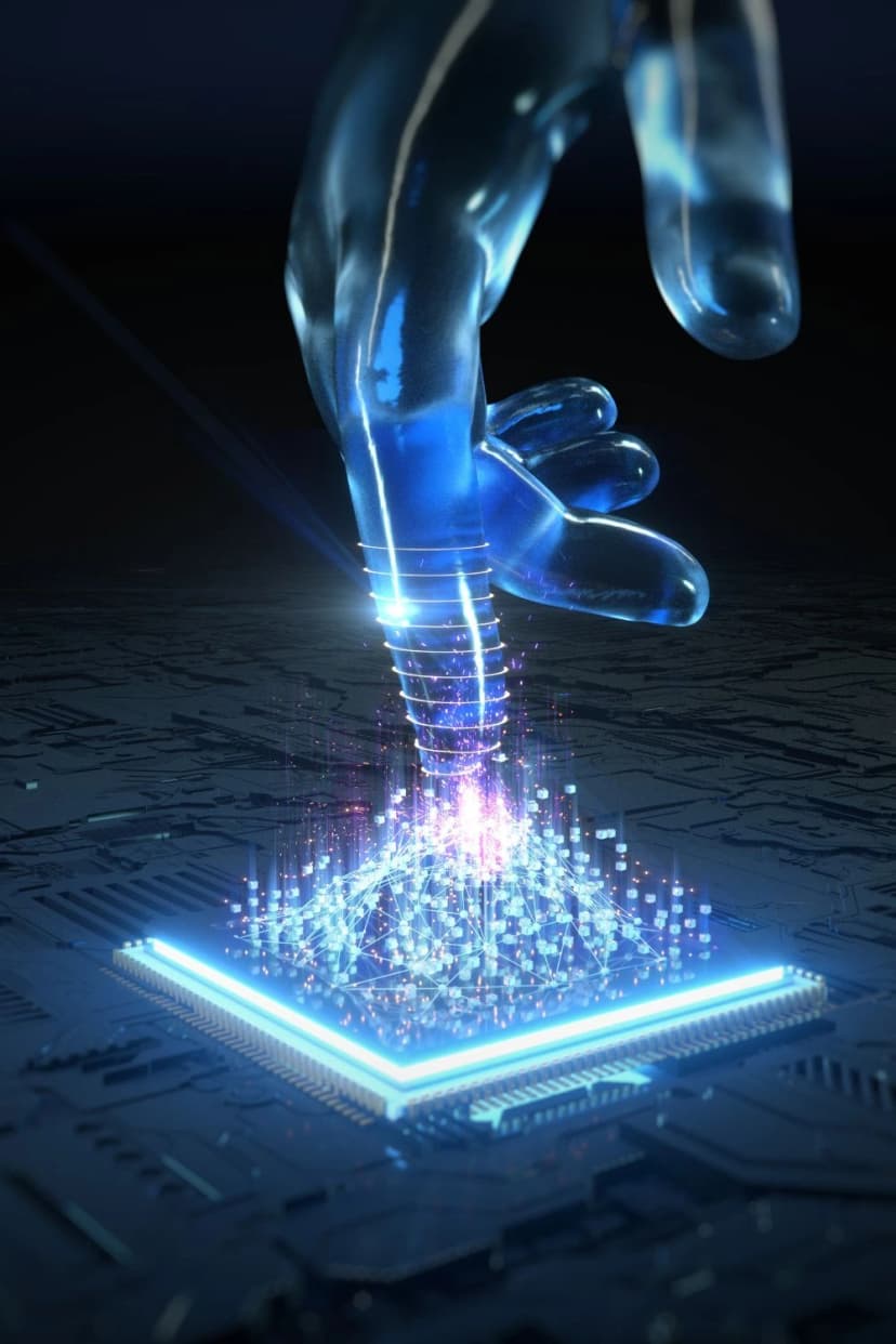 AI/ML Solutions