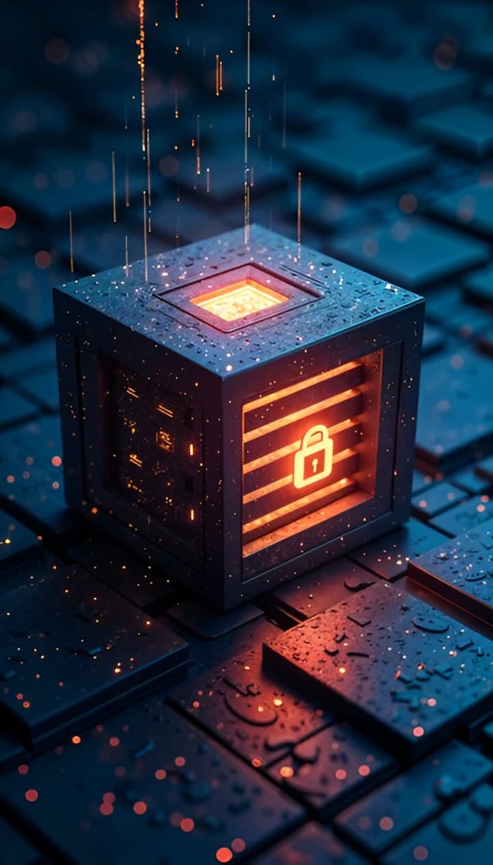 Blockchain Solutions