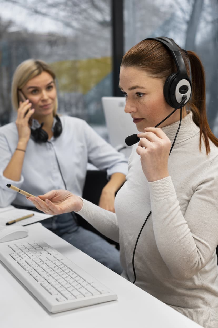 Customer Support