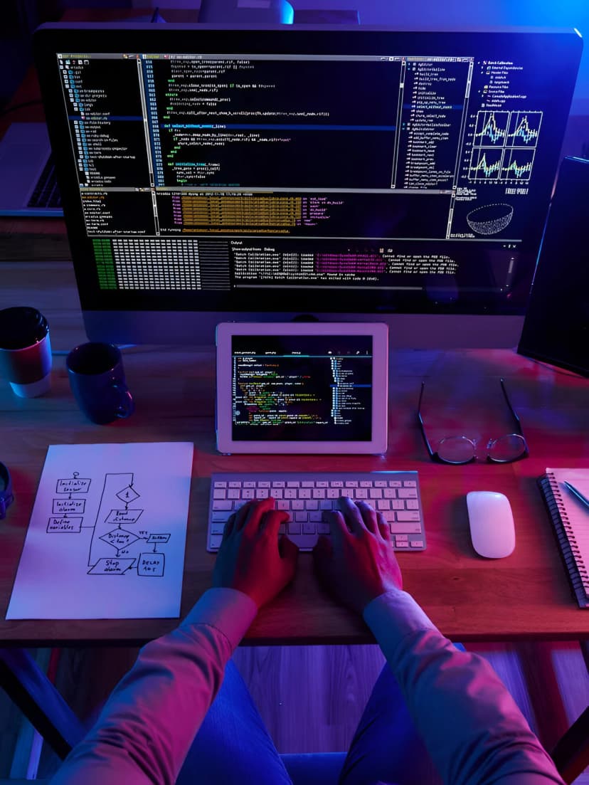 Website Development