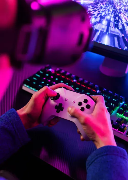 Game Development