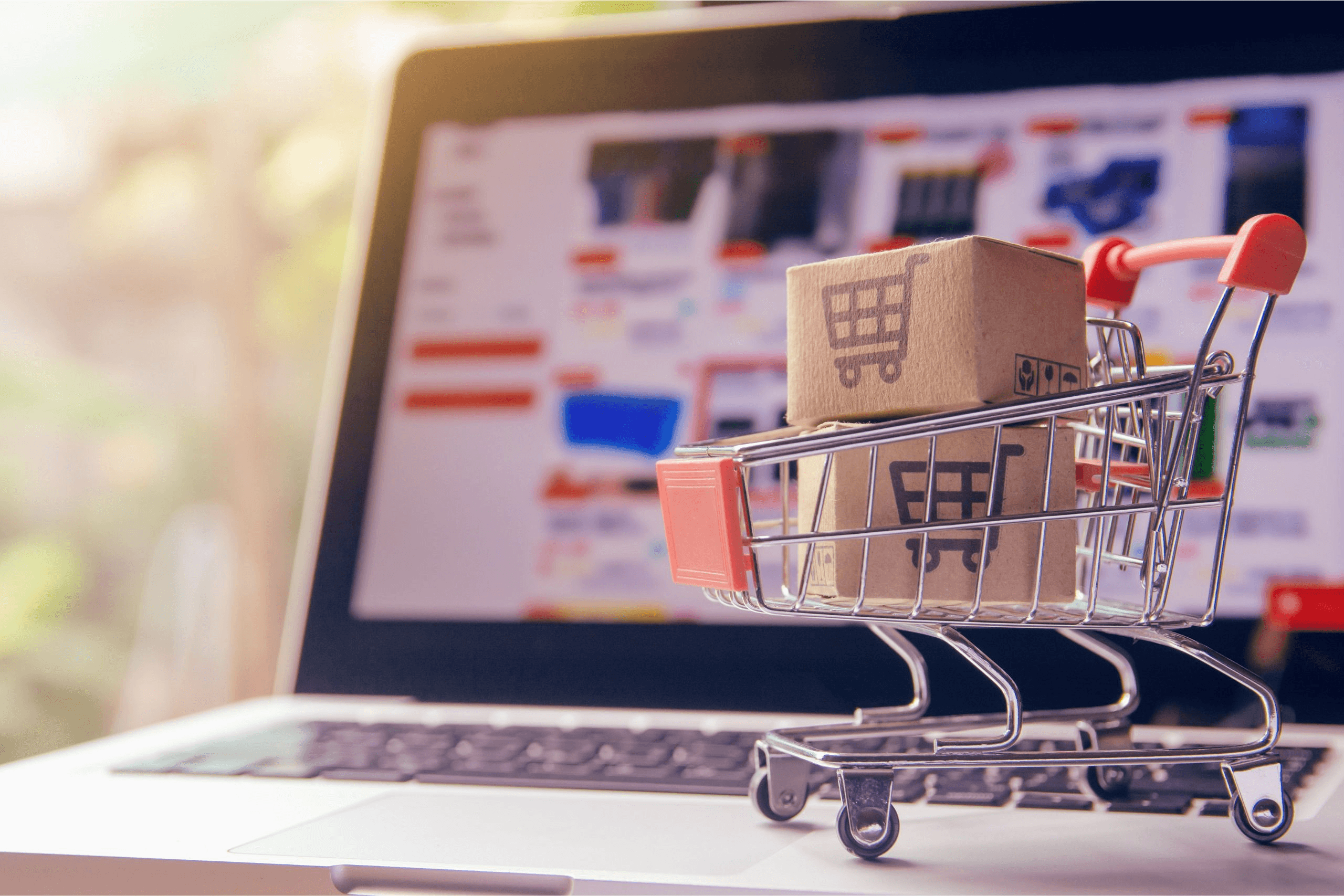 E-COMMERCE
